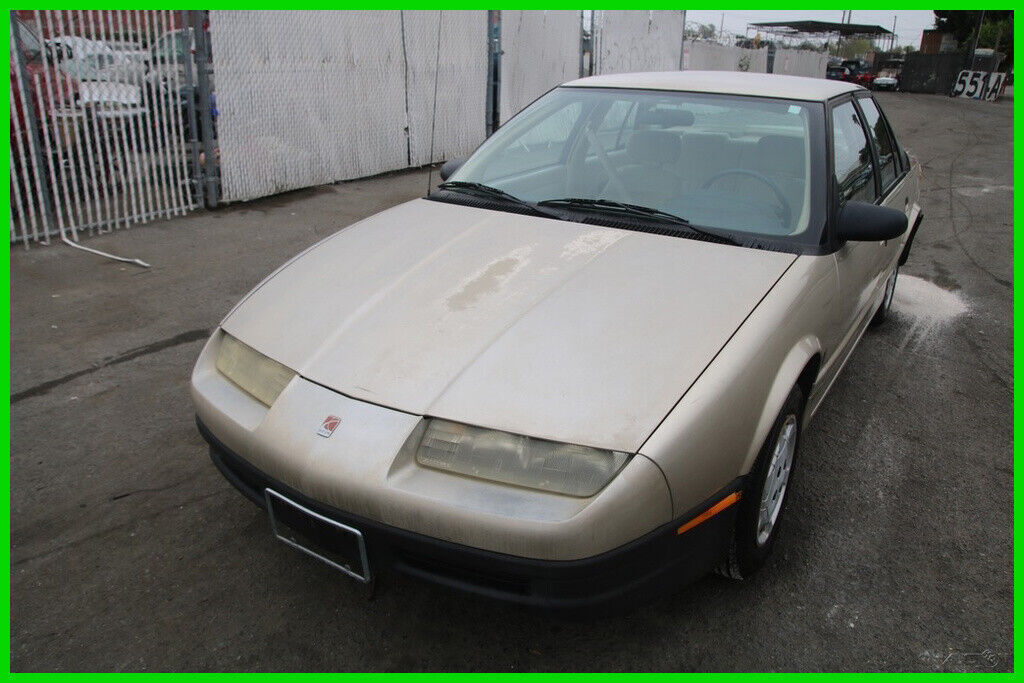 Saturn SL1