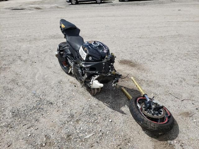 Suzuki GSX-R750L