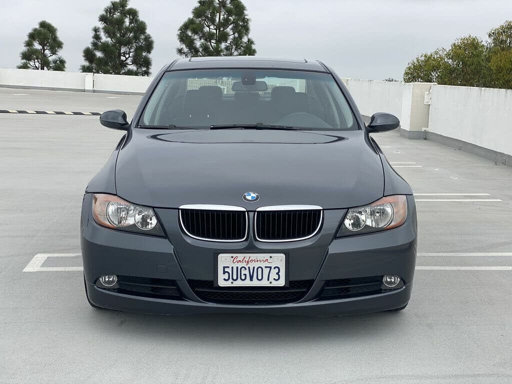 2006 BMW 325i