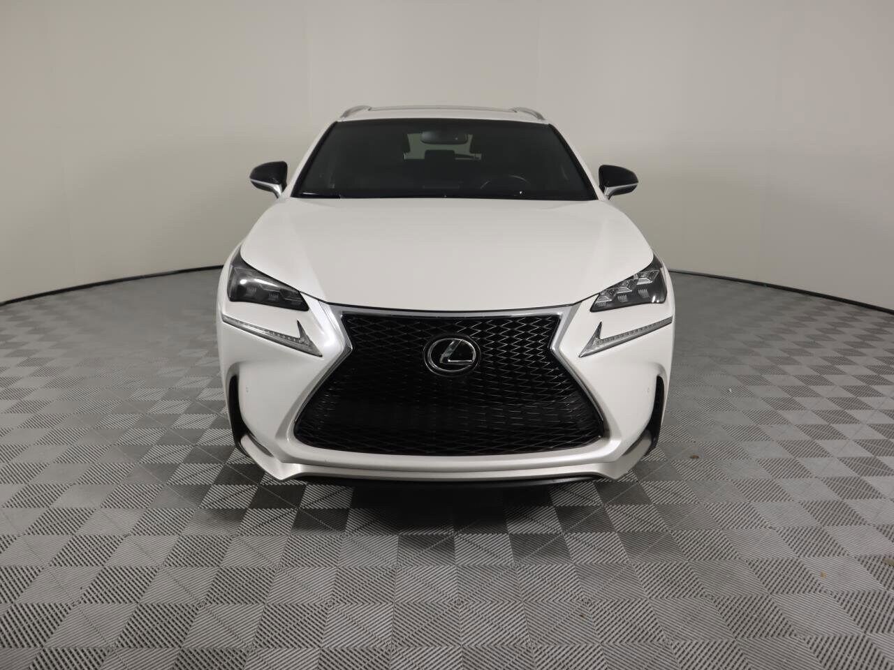 2015 Lexus NX