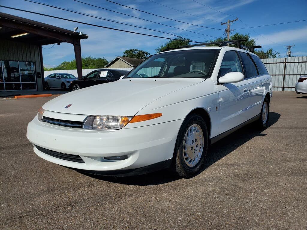 Saturn LW2