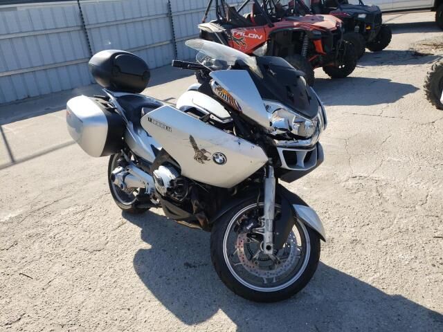 BMW R 1200 RT