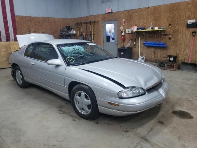 Chevrolet Monte Carlo