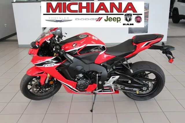 Honda CBR1000