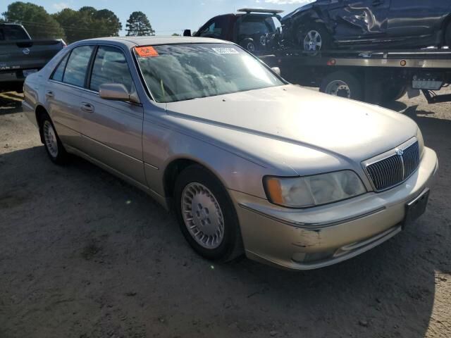 Infiniti Q45