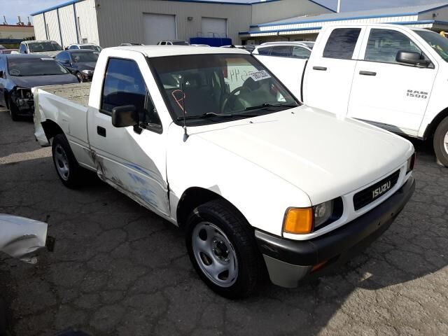 Isuzu Pickup