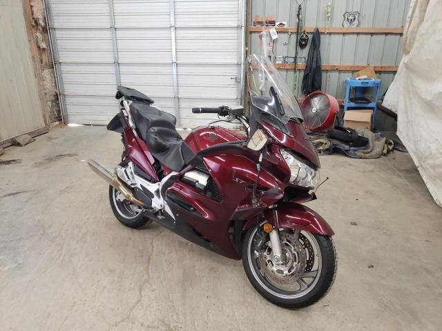Honda ST1300