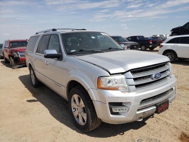 Ford Expedition MAX