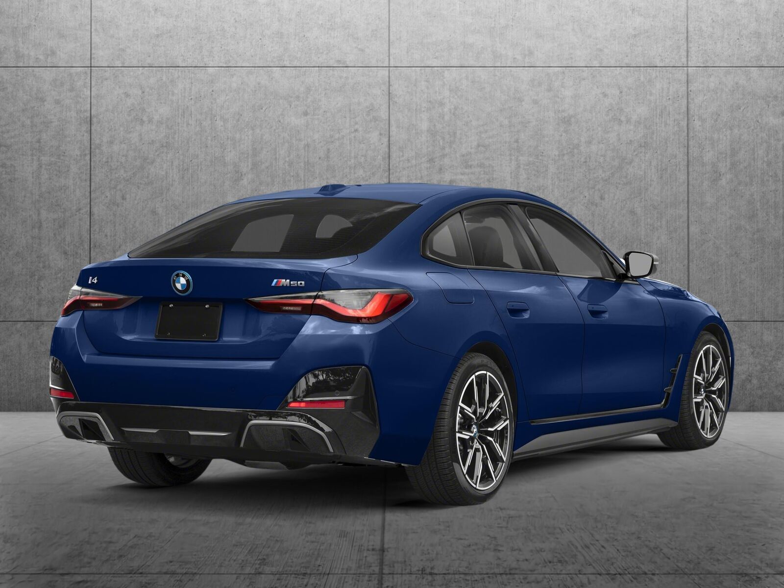 2023 BMW i4