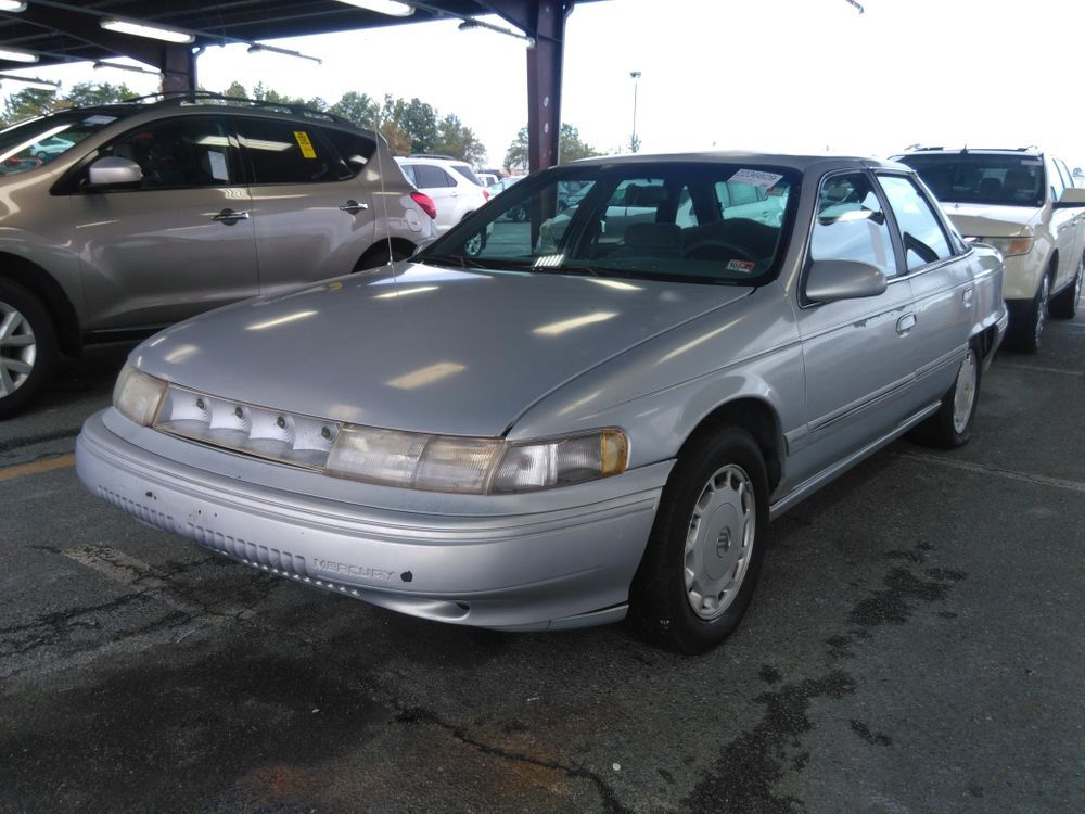 Mercury Sable