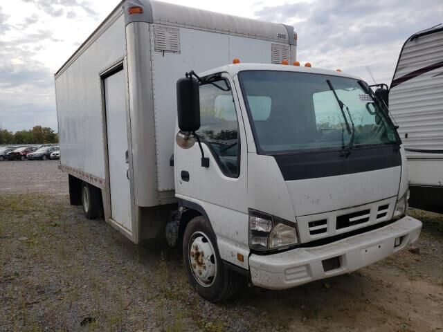 GMC W5