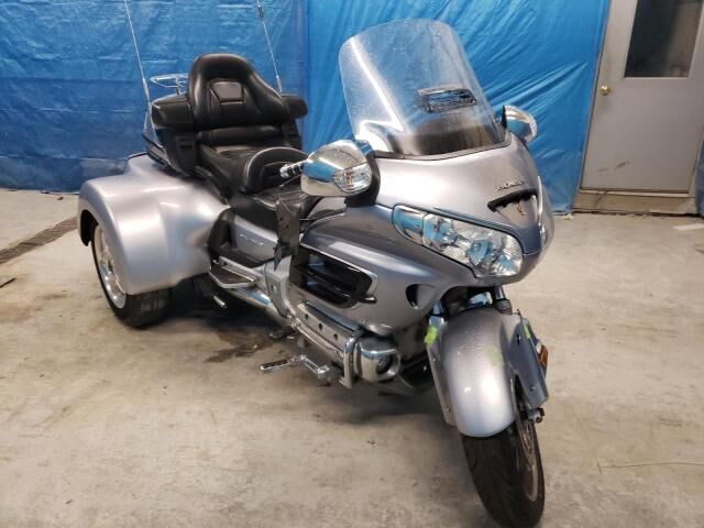 Honda GL1800