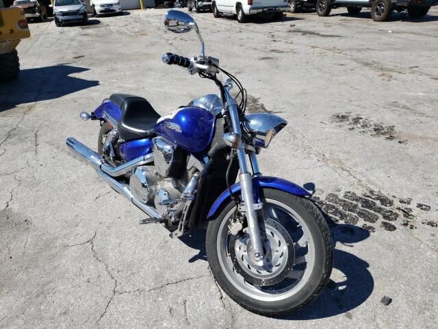 Honda VTX1300C