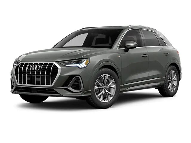 2023 Audi Q3
