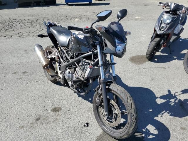 Honda CB300