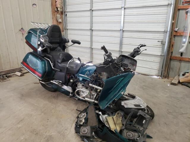 Honda GL1500i