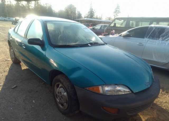 Chevrolet Cavalier
