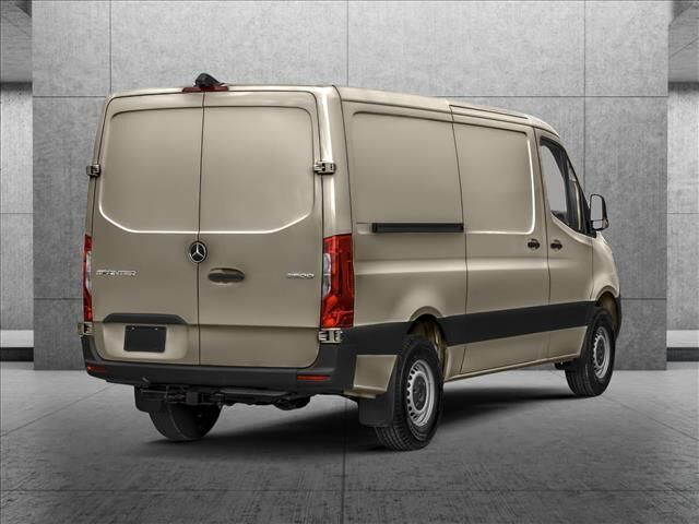 2022 Mercedes-Benz Sprinter