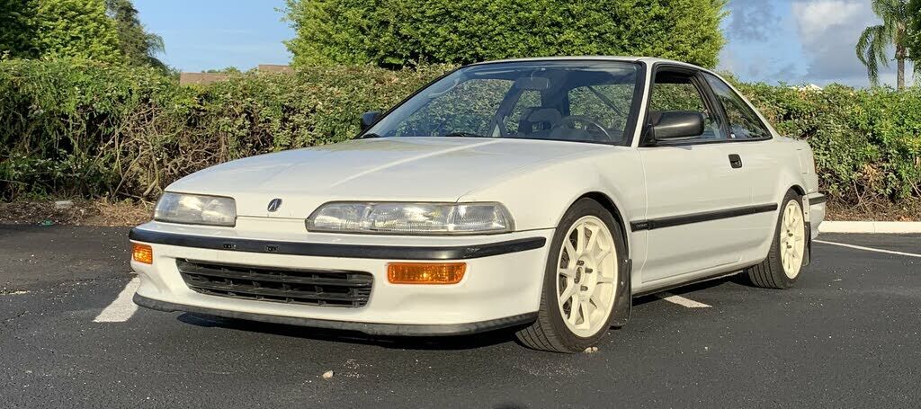 Acura Integra
