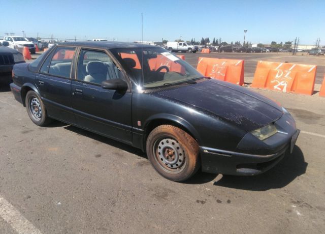 Saturn SL2