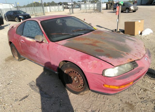Honda Prelude