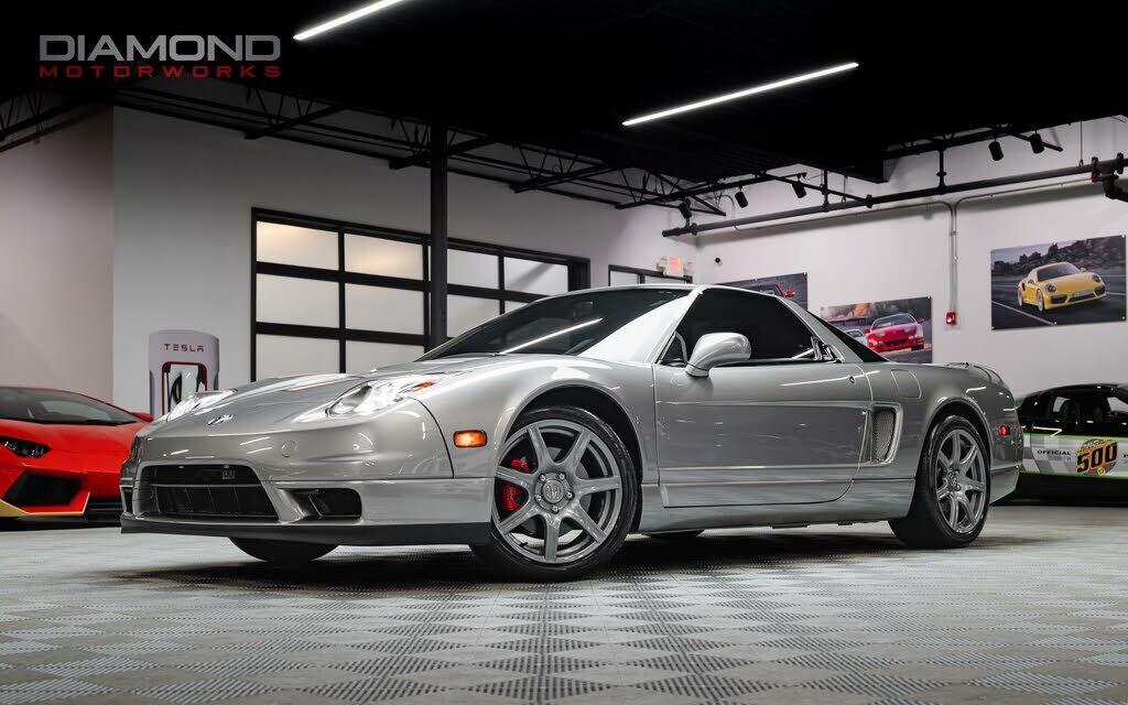 Acura NSX