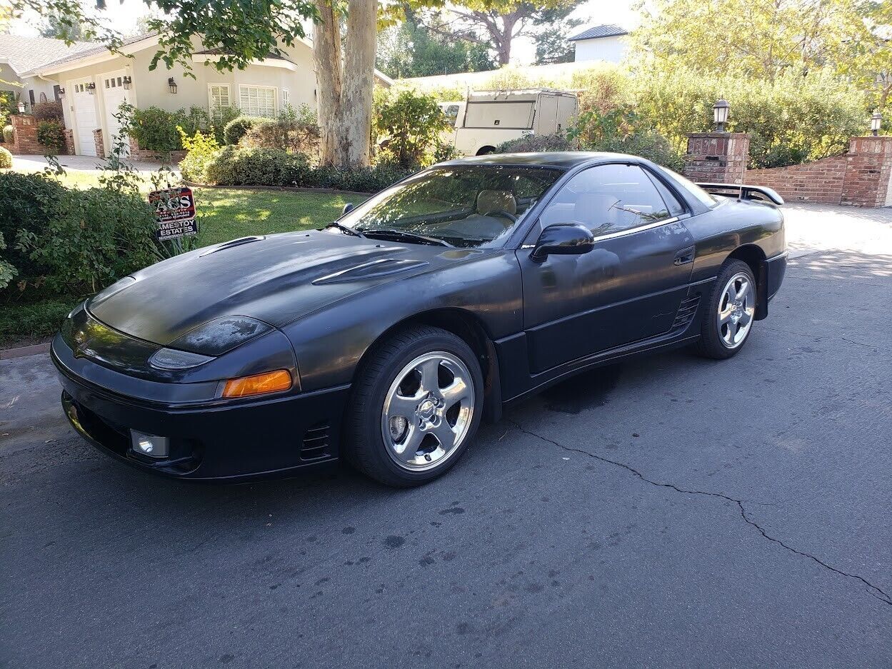 Mitsubishi 3000 GT