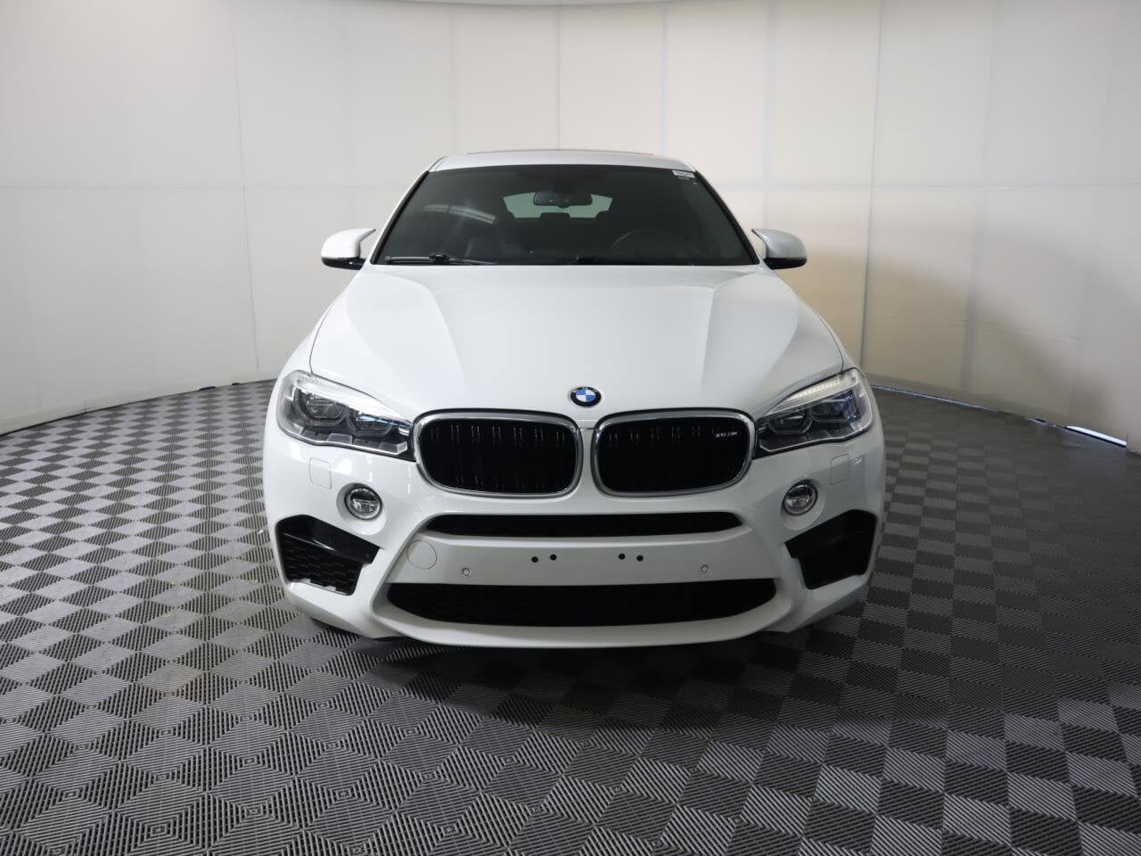 2017 BMW X6