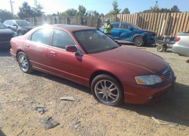 Mazda Millenia