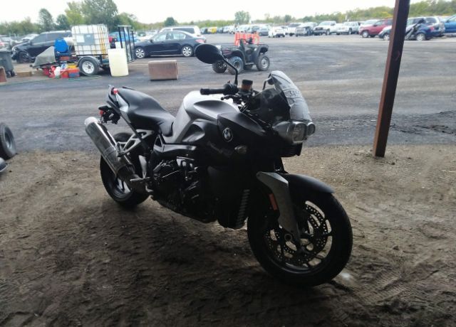 BMW K 1200 S