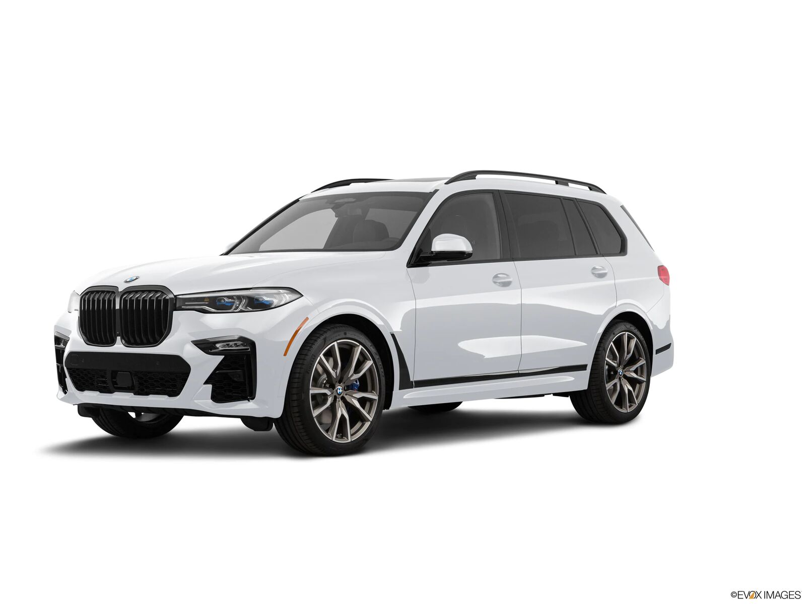 2020 BMW X7