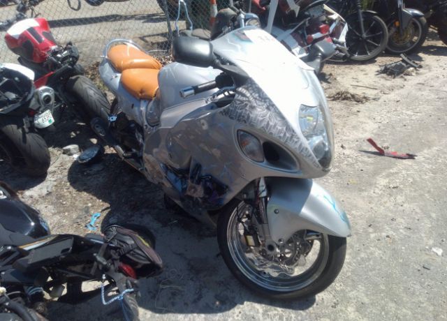 Suzuki GSX1300RK