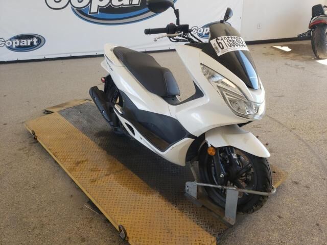 Honda PCX150