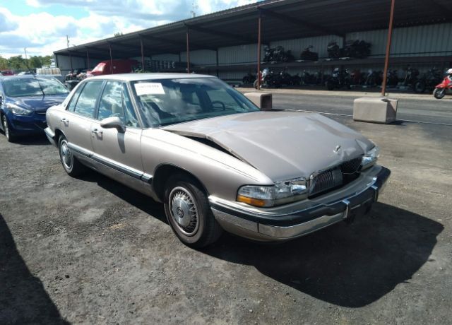 Buick Park Avenue