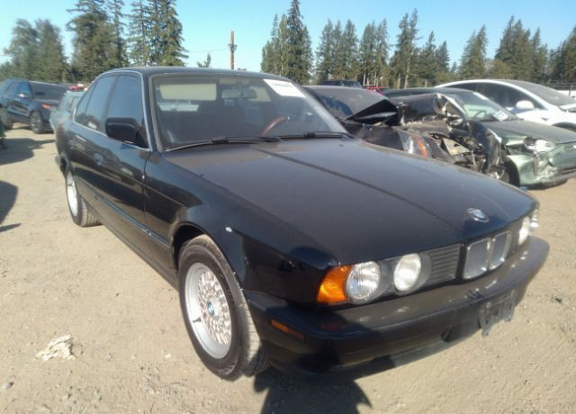 BMW 525i