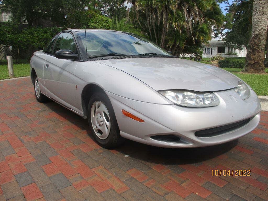 Saturn SC1