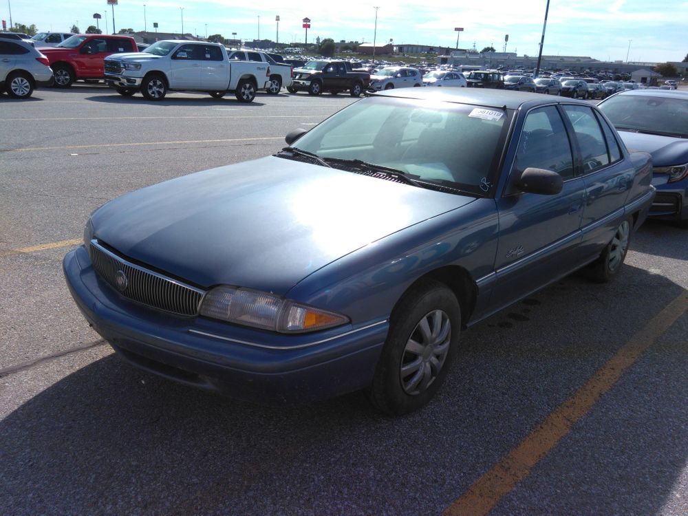 Buick Skylark