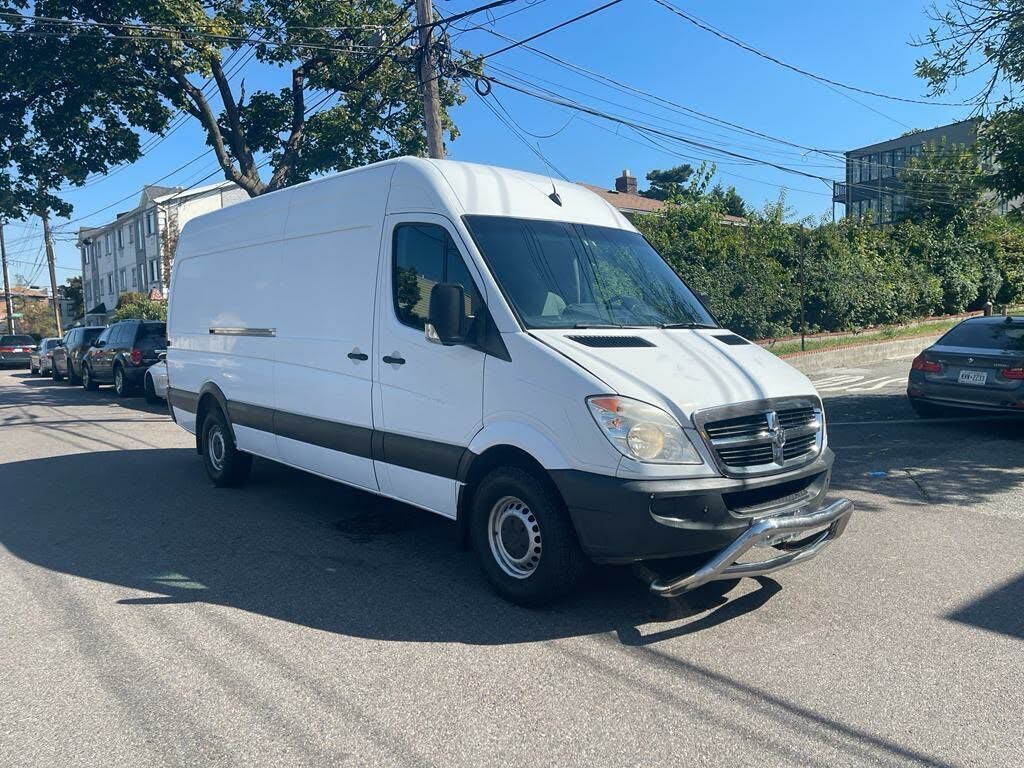 Dodge Sprinter