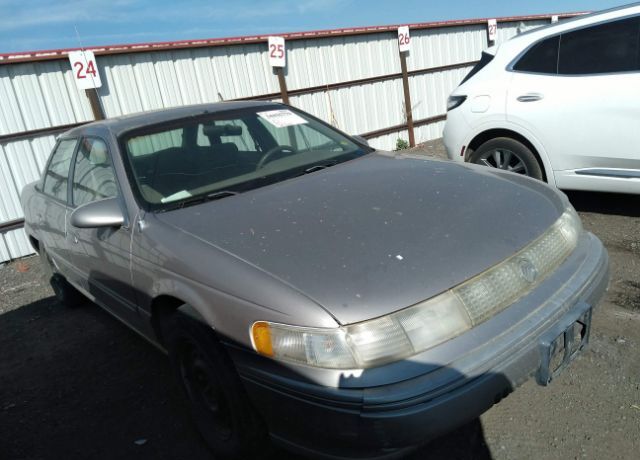 Mercury Sable