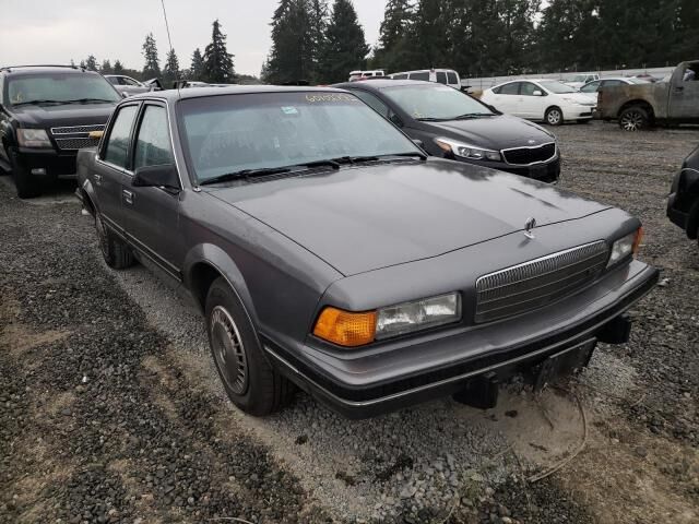 Buick Century