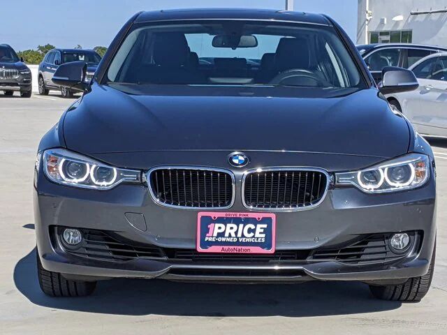 2014 BMW 328i