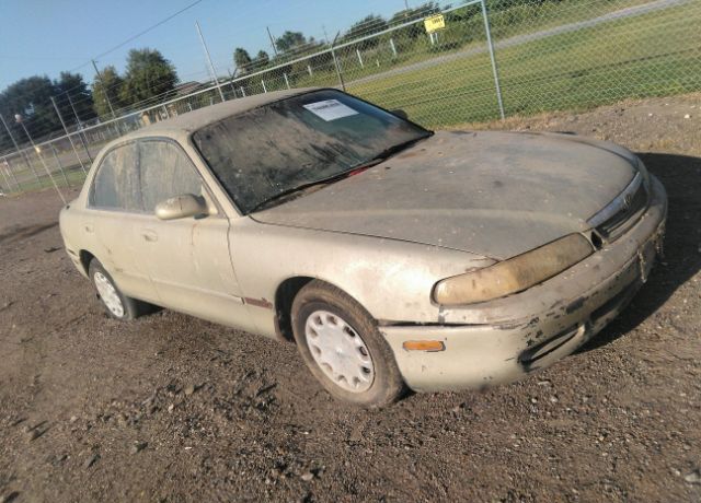 Mazda 626