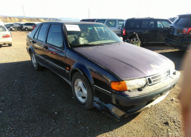 Saab 9000