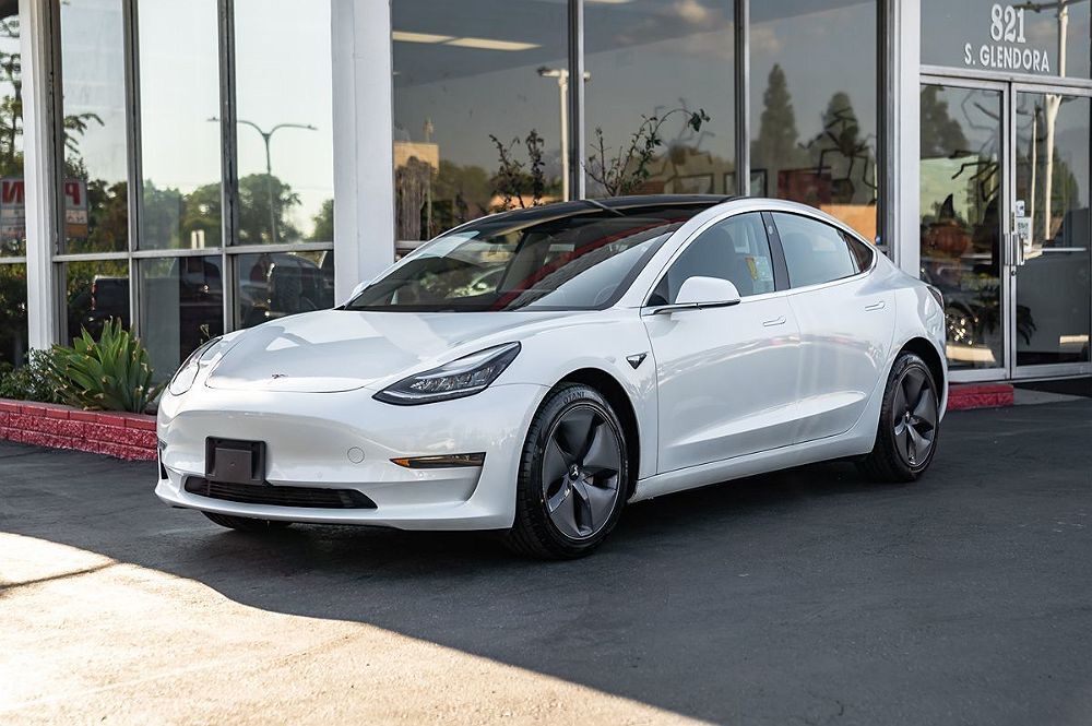 TESLA