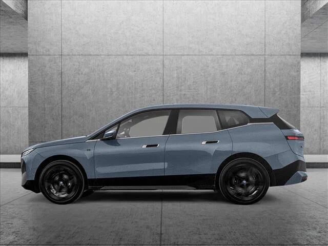 2023 BMW iX
