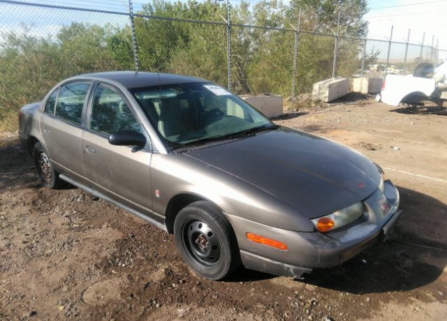 Saturn SL
