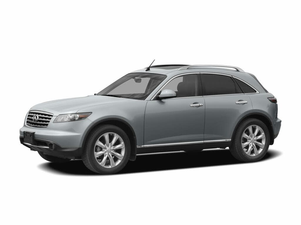 Infiniti FX45