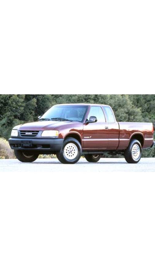 Isuzu Hombre