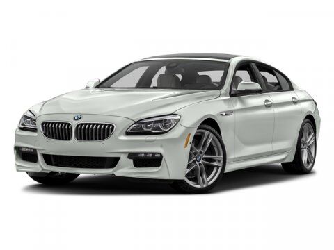 BMW 650i / B6