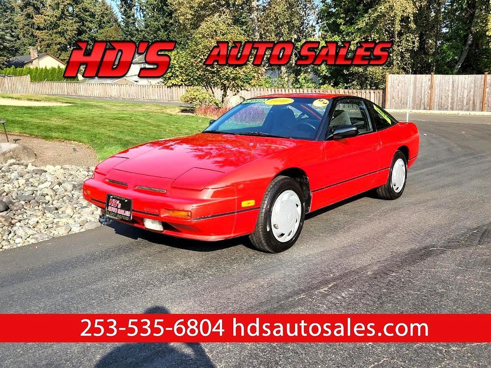Nissan 240SX